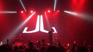 De/Vision - I Regret (The Early Years - Live In Moscow 14.09.2019)