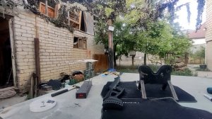 БОРНЕР СХ 12 шикарный  ствол за свои деньги