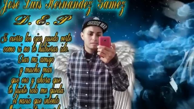 Jose luis hernandez | Klabe Vazquez смотреть онлайн