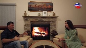 Америка глазами питерской модели. Бездомные , мусор...