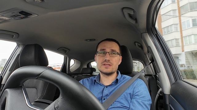 Работаю за МКАДом в такси 🚖 / Первые впечатления за неделю смотреть онлайн