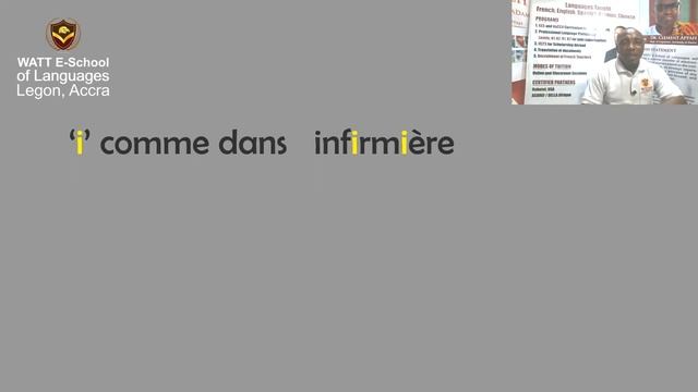 FRENCH LETTER SOUND IN A WORD 2 смотреть онлайн