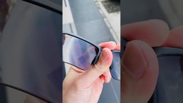 Oakley Flak 2.0 XL Steel / Prizm Road Jade смотреть онлайн