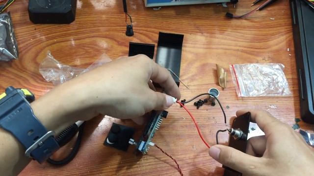 Lắp trạm hàn T12 mini 24v - dientusangtao.vn смотреть онлайн