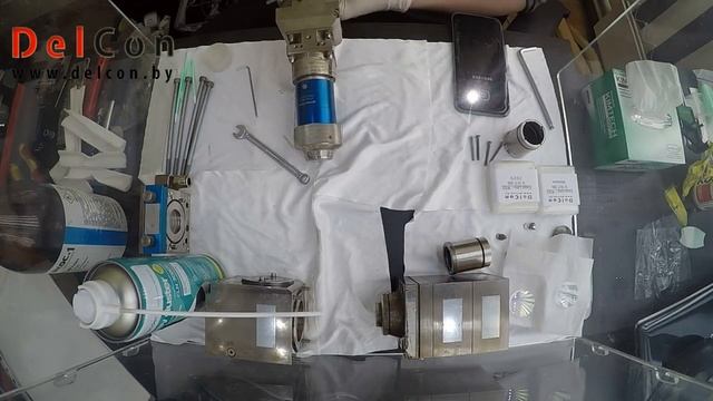 Precitec LightCutter