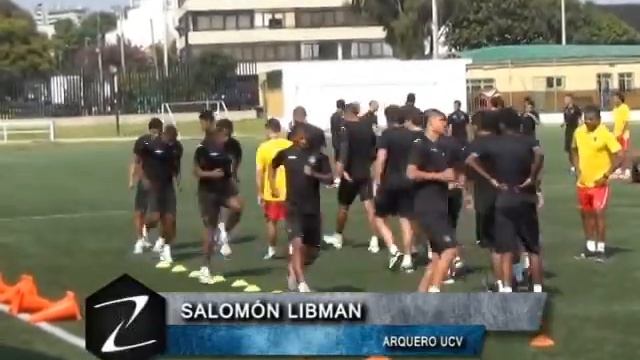SALOMON LIBMAN смотреть онлайн