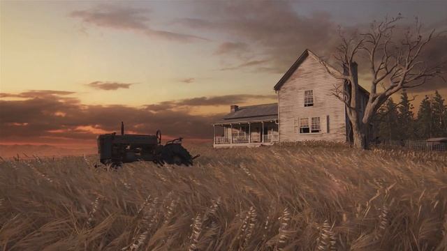 Longing - Gustavo Santaolalla (from TLOU 2 Soundtrack)
