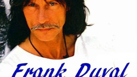 Волшебный Ворон: Френк Дюваль. Часть 2 смотреть онлайн