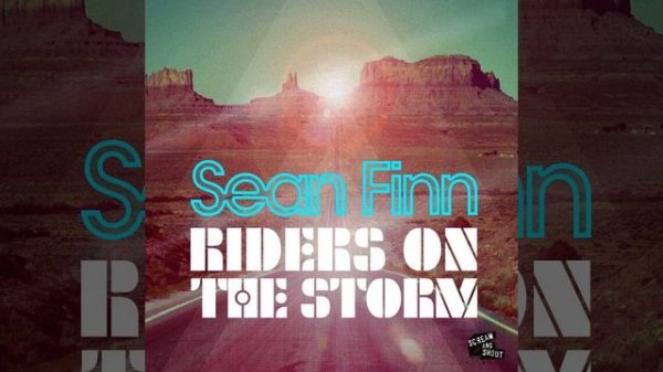 Riders On the Storm (Radio Edit)