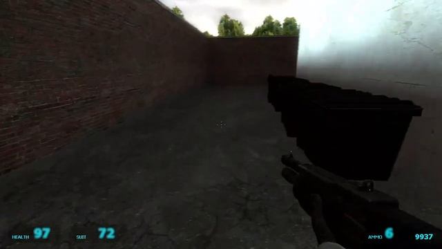 Combine Unit 4240 body cam footage смотреть онлайн