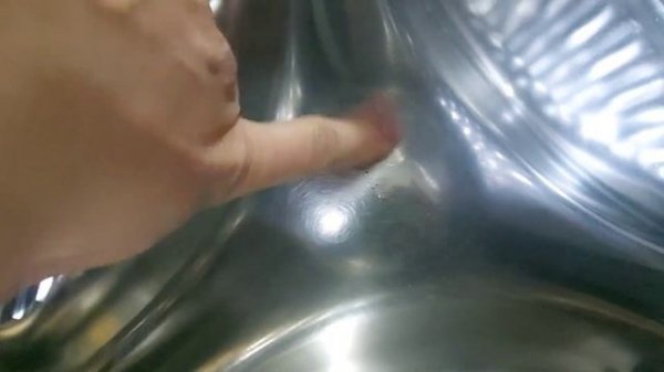 Leran. Леран замена подшипников. Обзор стиральной машинки.