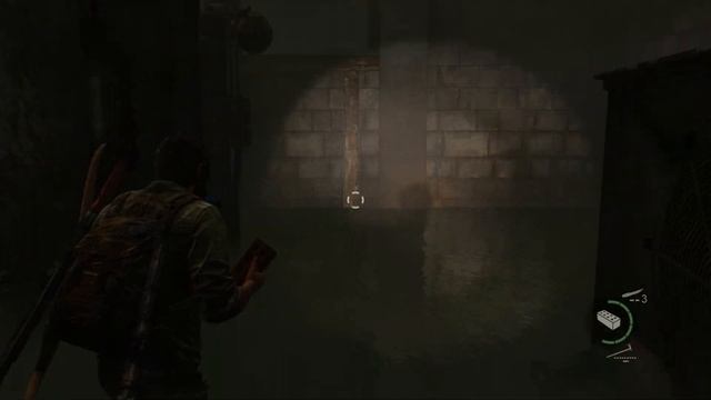 Шикарный Гранд Отель. Существо из спор Топляк - The Last Of Us # 7 смотреть онлайн