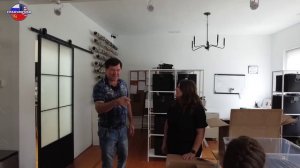 Ужасы русской иммиграции! Женский бизнес в США