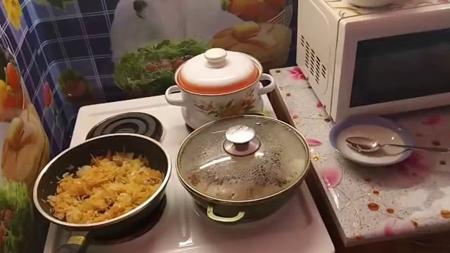 Ужин на скорую руку. смотреть онлайн