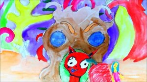 Волшебная ягода