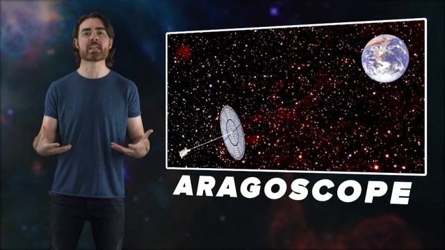 The Future of Space Telescopes смотреть онлайн