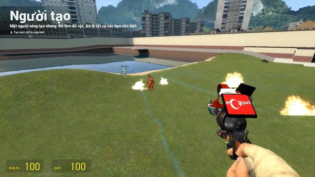 ROBOT SIREN HEAD vs FNAF ANIMATRONICS!! Garry's Mod Sandbox смотреть онлайн