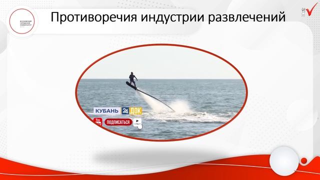 Мониторинг эффективности Лекция 4 смотреть онлайн