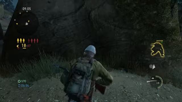 The Last of Us™ Remastered_20170422165633 смотреть онлайн