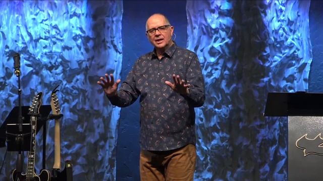 Ephesians Chapter 4 Part 2 | Pastor Jerel Hagerman смотреть онлайн