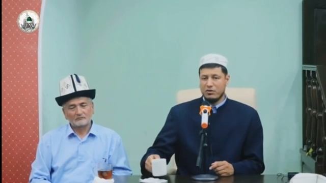 Abdulaziz Domla Vaqt Haqda Абдулазиз домла  عبدالعزیز داملا  وقت حقده