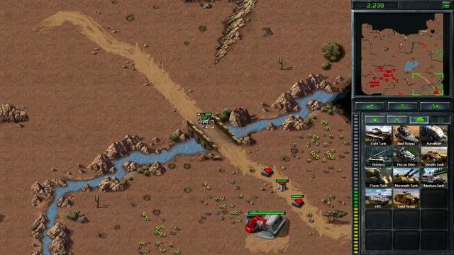 Nod'99 Special Ops M2 смотреть онлайн