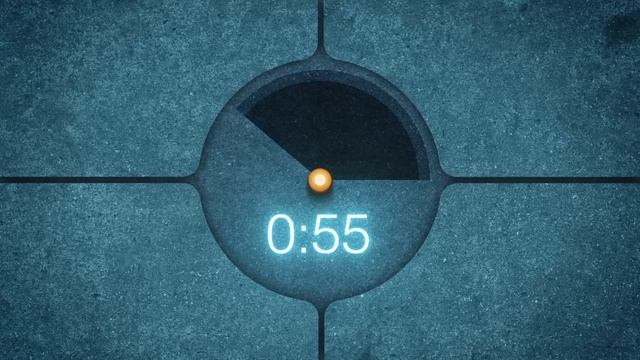 Guided Wim Hof Method Breathing (3 Rounds) смотреть онлайн