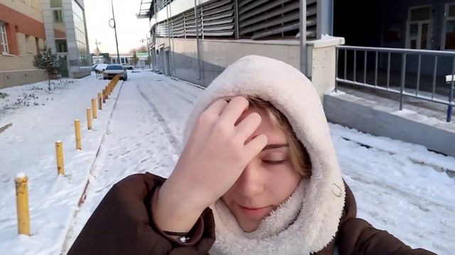 Маленькая история ноябрьского утра смотреть онлайн