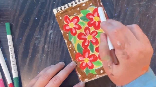 The Last Page смотреть онлайн