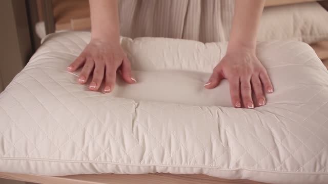 Подушка ортопедическая Dobro Home смотреть онлайн