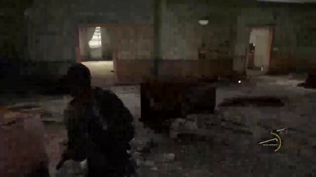 Прохождение The Last of us 1! Жгем на PS4 Slim.№5 смотреть онлайн