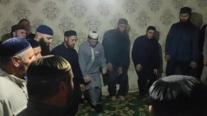 Зикр Анди У Зайпулаевых 22.04.2022год