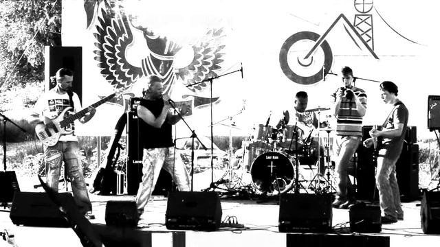 Белый кот - Памяти R.J. DIO    White Cat - Memories R.J. DIO