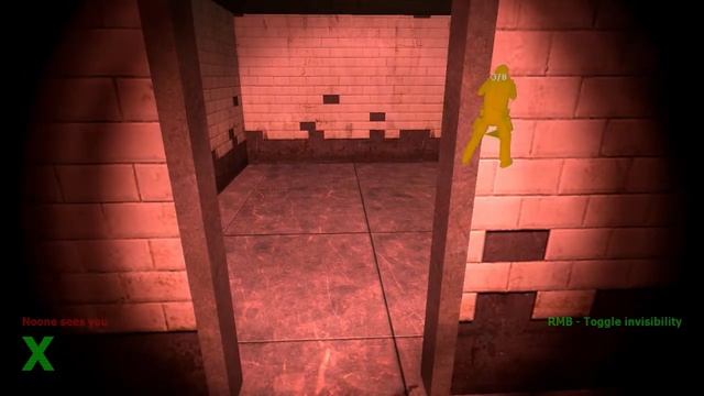 Let's Play Stop it Slender in Garry's Mod 13 смотреть онлайн