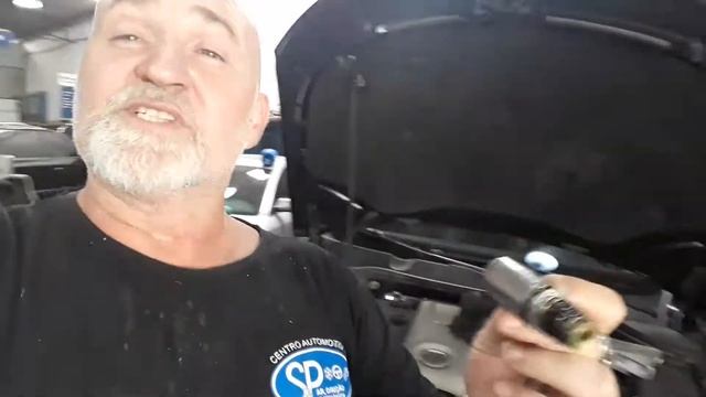 compressor do ar condicionado passat olha a dica смотреть онлайн