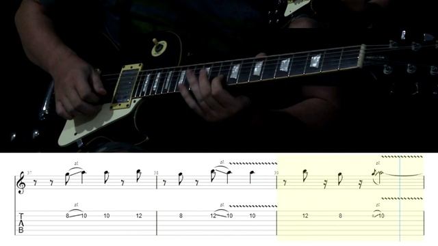 Sade - Smooth Operator (Guitar cover). Guitar Tabs. смотреть онлайн