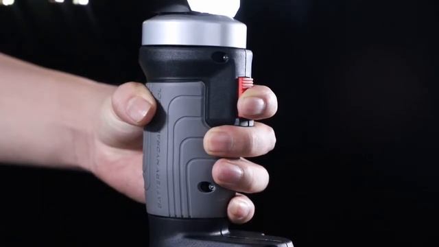 ATS ALPHA PZ 1240PE BATTERY AXIAL PRESS & EXPANDING TOOL