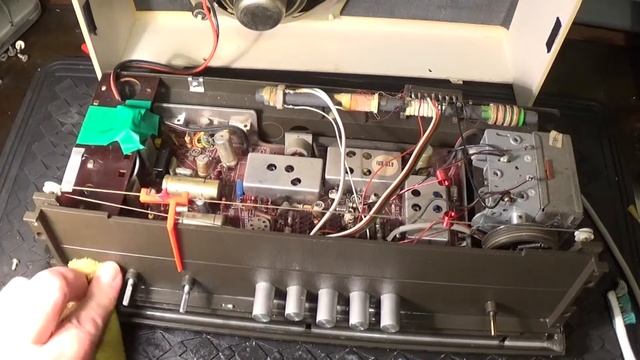 SABA Triberg G Part Zwei смотреть онлайн