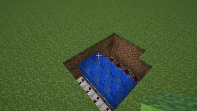 Minecraft 1.5.2 [ механизмы ] серия №7 [ Мост ] смотреть онлайн