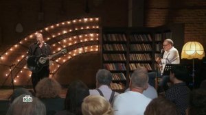 Анонс. Александр Розенбаум на «Квартирнике у Маргулиса»