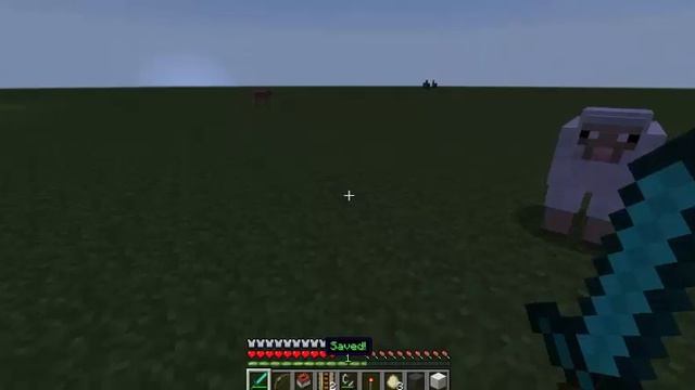 Minecraft Kuyruk modu ve Nasıl yüklenir mod tanıtımları Flash TV смотреть онлайн