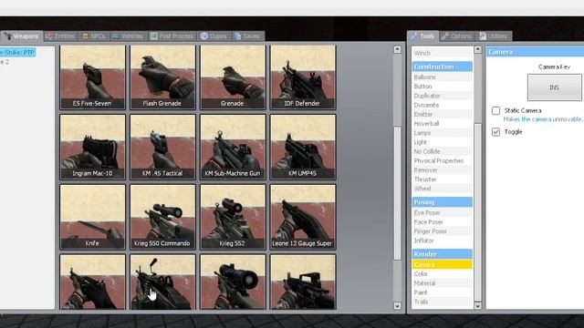 Garrys Mod 2023 gameplay!! смотреть онлайн