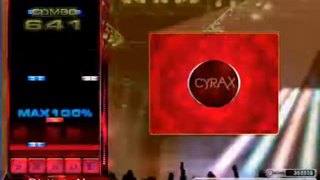 [Ez2Dj 7th TraX Class R Codename : Violet] eraser rain for gaia BMS смотреть онлайн