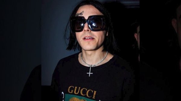 *FREE* LIL MORTY X FACE 2017 X STUFF - "ГУЧЧИ ЛИНЗЫ" TYPE BEAT (prod. fenix)