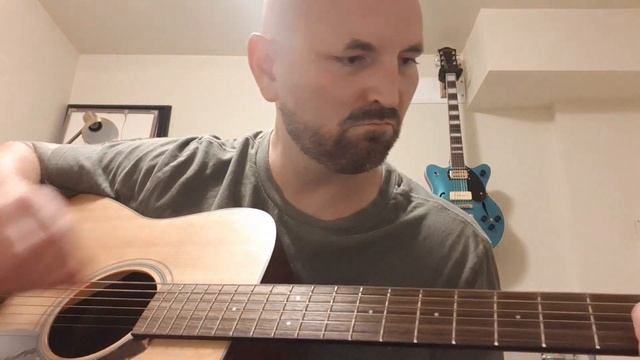 Where did you sleep last night guitar смотреть онлайн