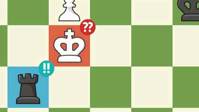 This is 1600 Elo Chess смотреть онлайн