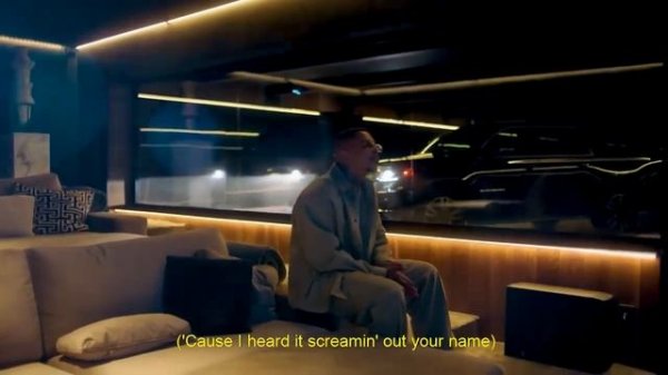 LUCIANO feat. POP SMOKE - LAST TIME (prod. by Exetra Beatz & PolBeats)