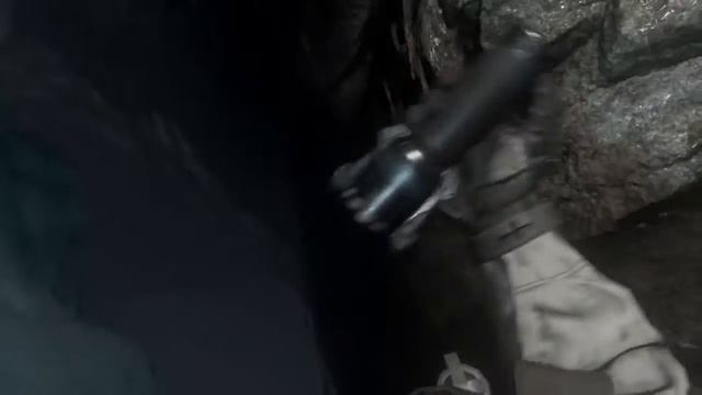 Call of Duty: Advanced Warfare | Глава 9 | Крушение смотреть онлайн