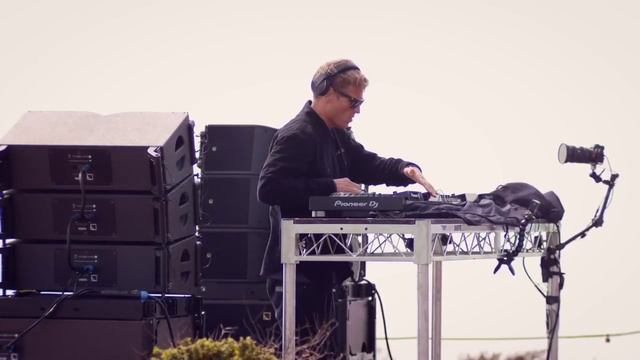 Kaskade - Live @ The Golden Gate Bridge X San Francisco, CA [08.11.2021](неполное)