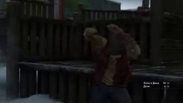 Last Of Us part 2 / Одни из нас часть 2 Прохождение. Вступление смотреть онлайн